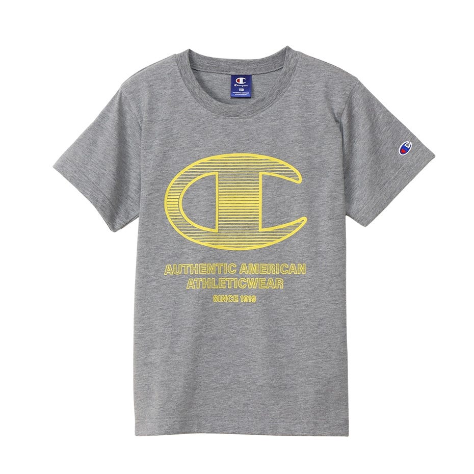 ショートスリーブTシャツ (CK-ZS322)
