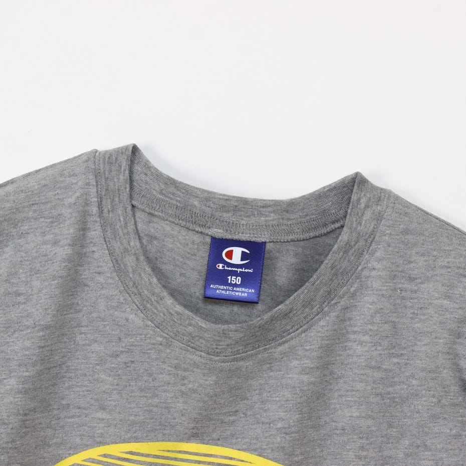 ショートスリーブTシャツ (CK-ZS322)