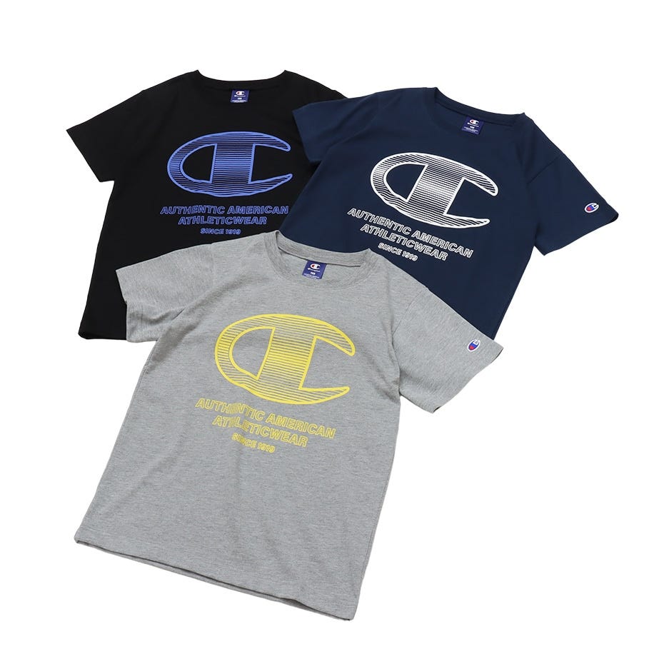 ショートスリーブTシャツ (CK-ZS322)