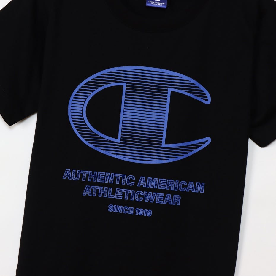 ショートスリーブTシャツ (CK-ZS322)