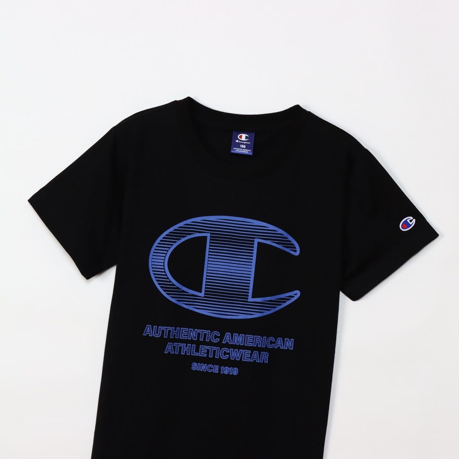 ショートスリーブTシャツ (CK-ZS322)