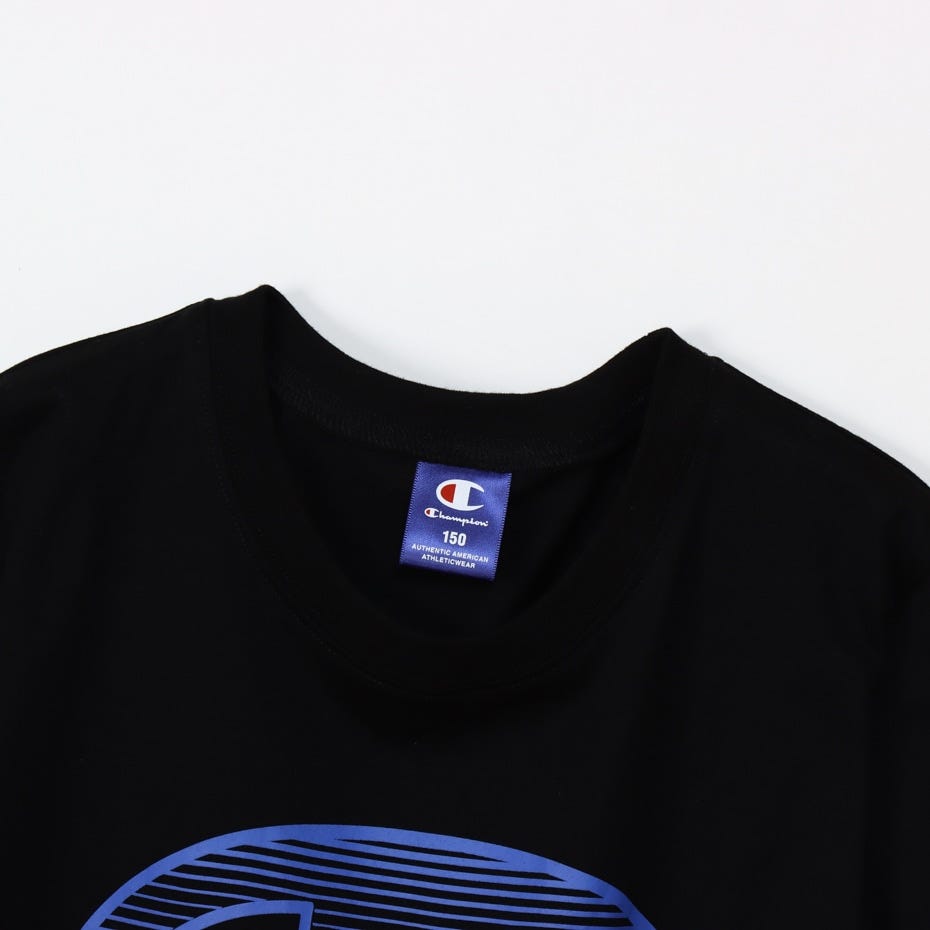 ショートスリーブTシャツ (CK-ZS322)