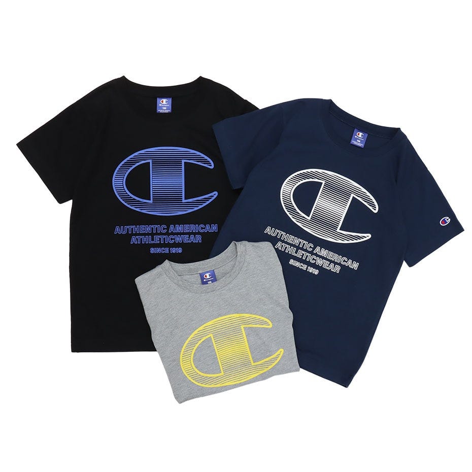 ショートスリーブTシャツ (CK-ZS322)