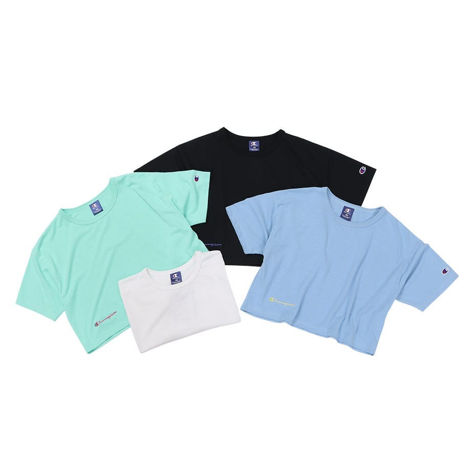 ショートスリーブTシャツ (CK-ZS323)