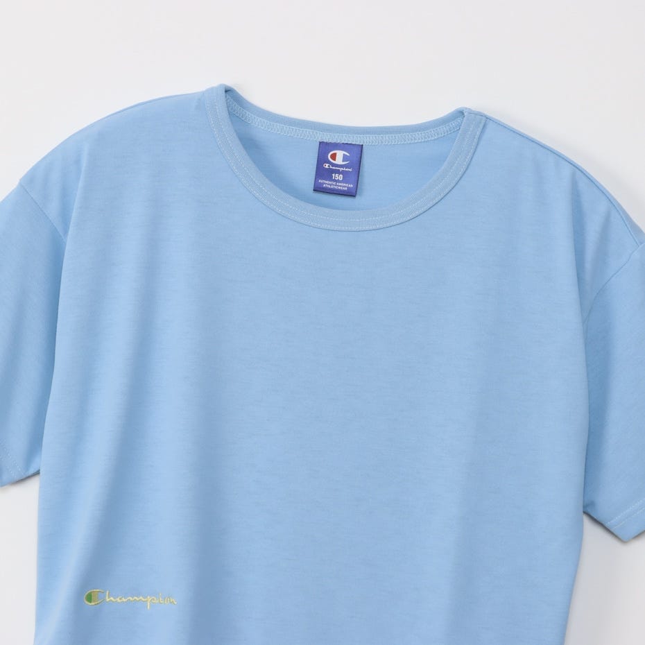 ショートスリーブTシャツ (CK-ZS323)