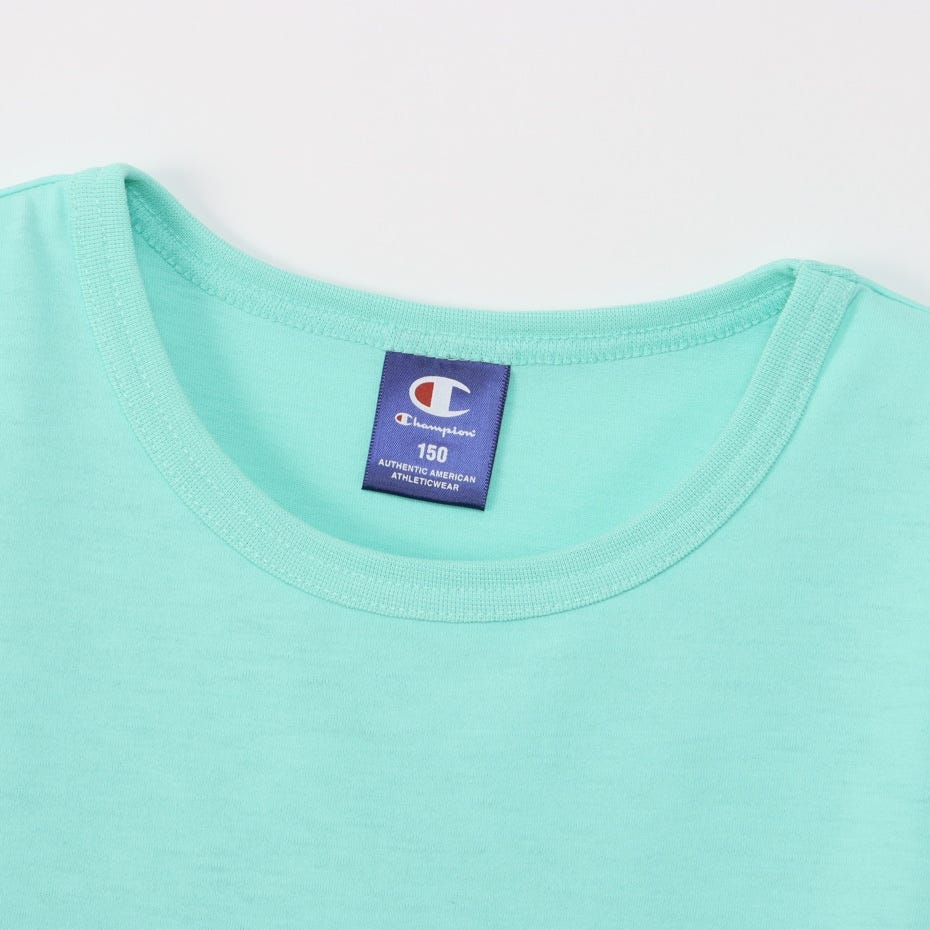 ショートスリーブTシャツ (CK-ZS323)