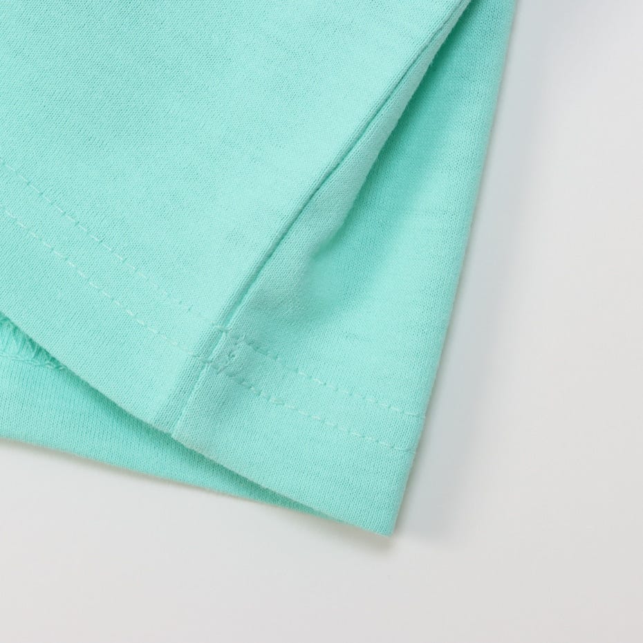 ショートスリーブTシャツ (CK-ZS323)