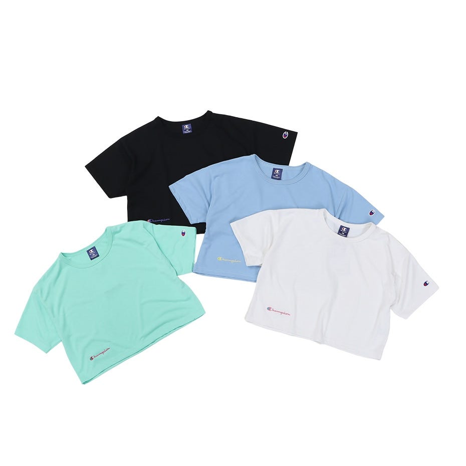 ショートスリーブTシャツ (CK-ZS323)