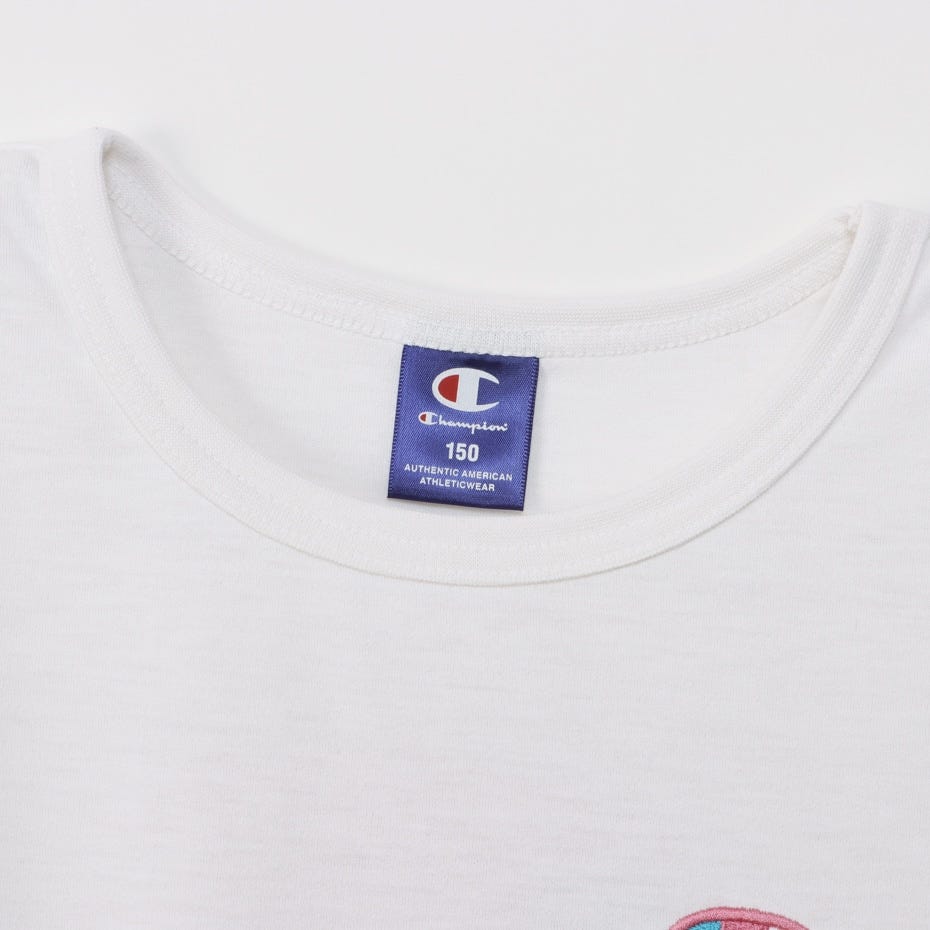 ショートスリーブTシャツ (CK-ZS325)