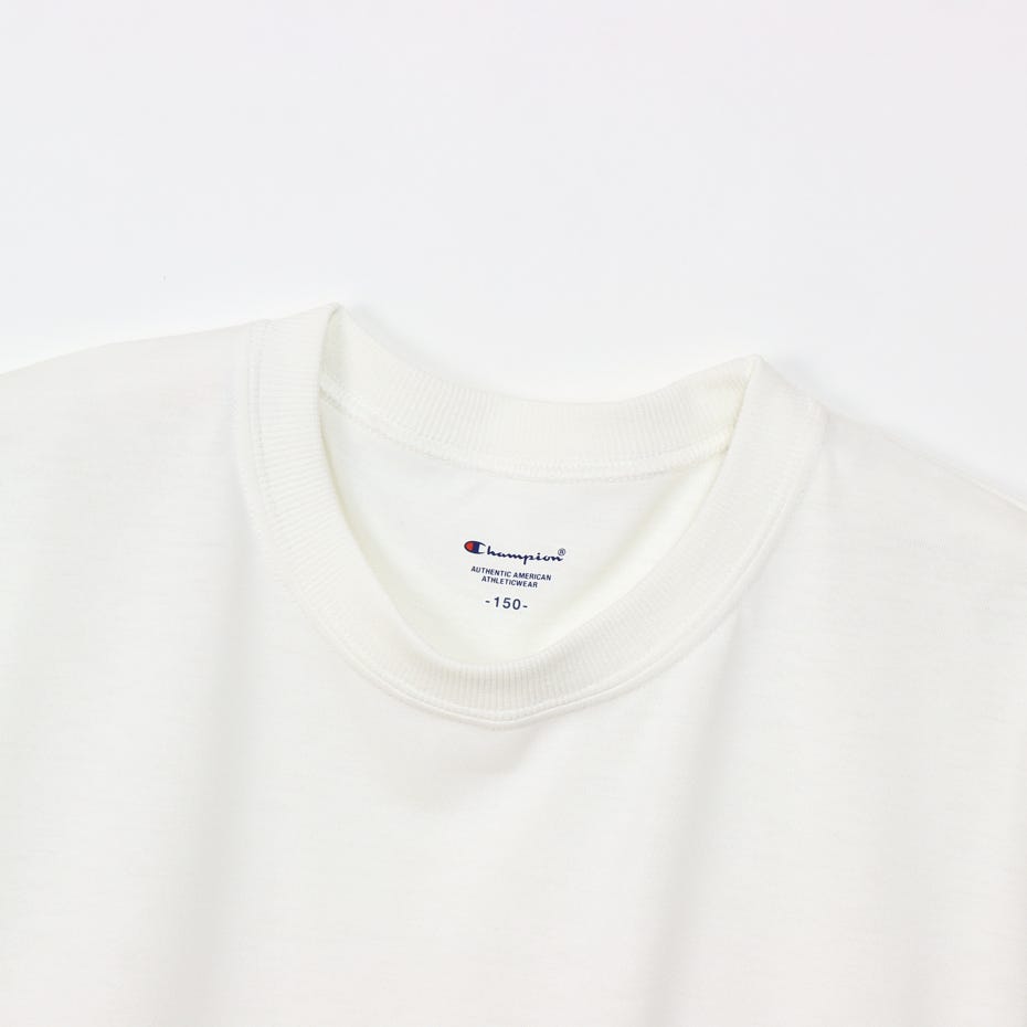 ロングスリーブTシャツ (CK-ZS401)