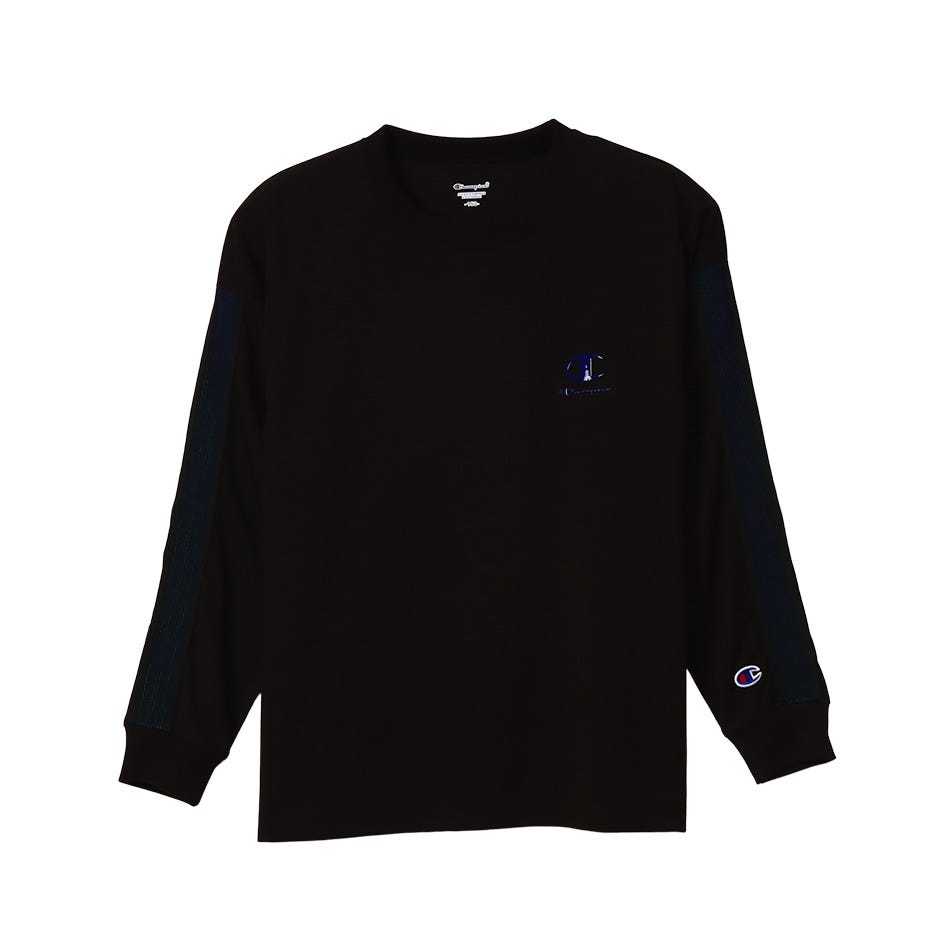 ロングスリーブTシャツ (CK-ZS401)