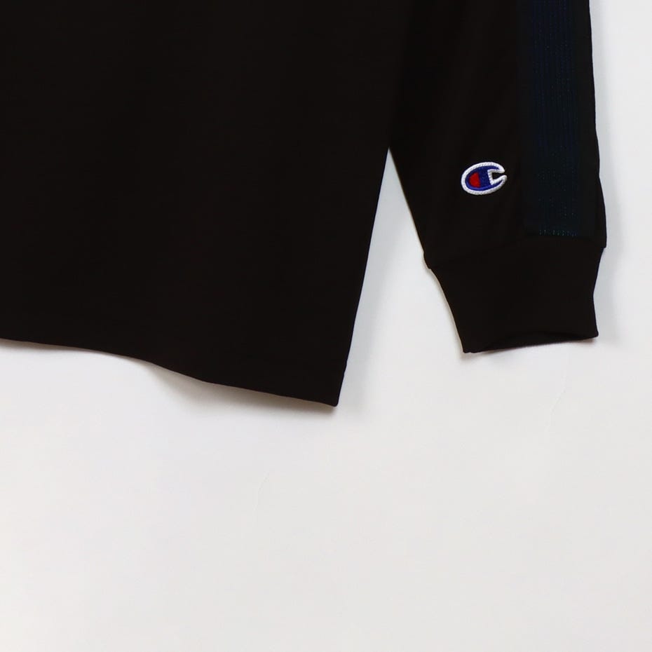 ロングスリーブTシャツ (CK-ZS401)