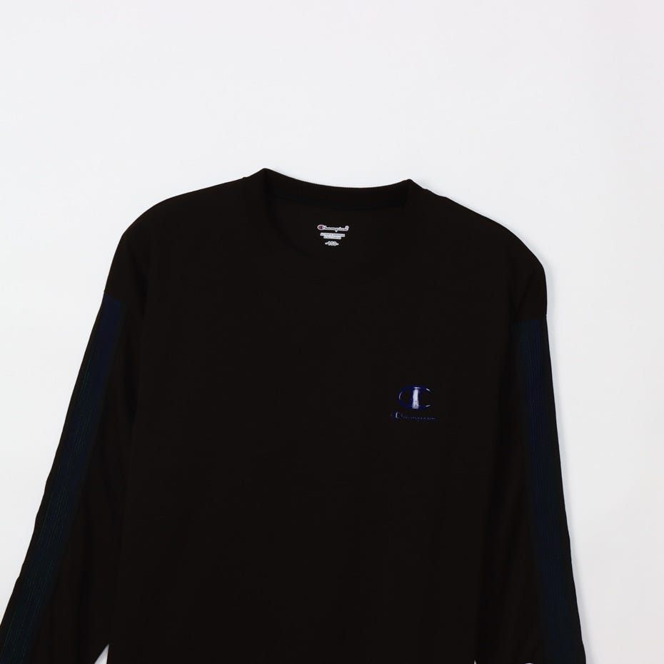 ロングスリーブTシャツ (CK-ZS401)