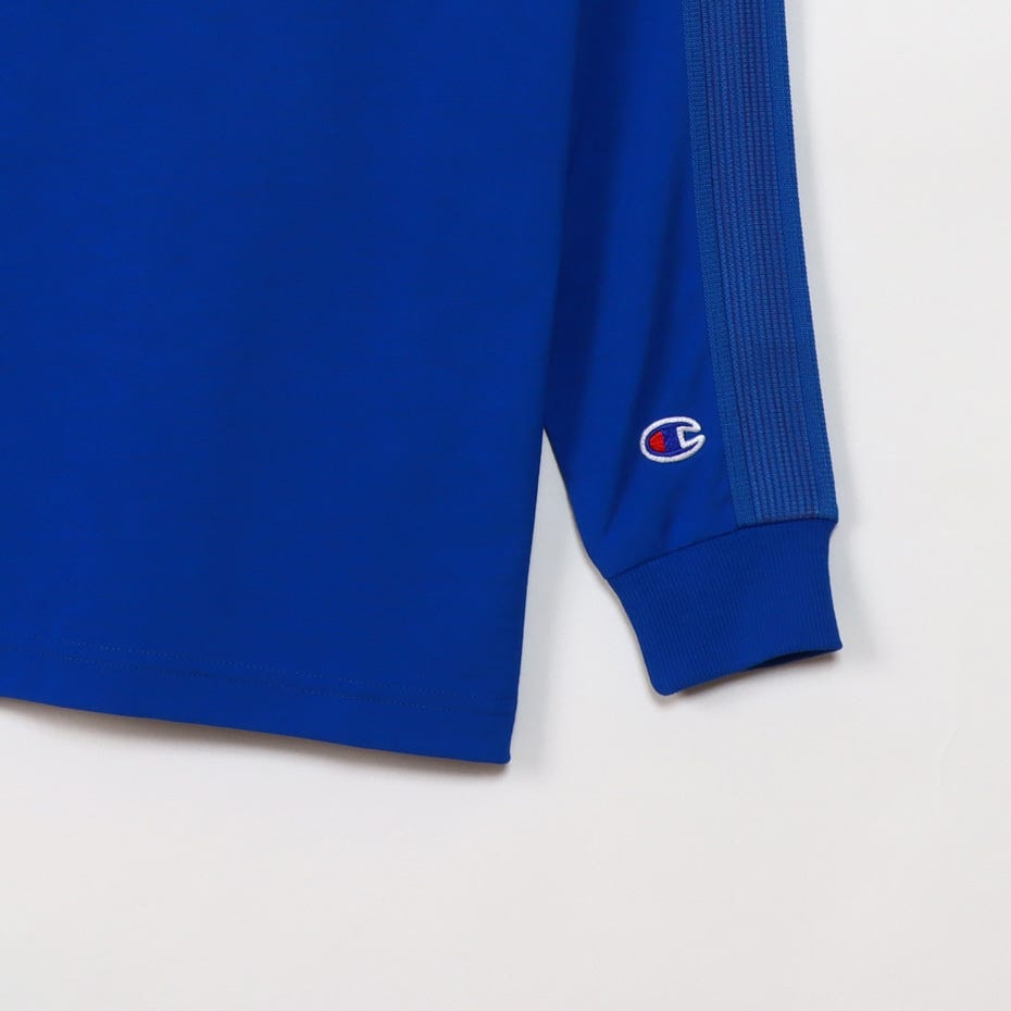ロングスリーブTシャツ (CK-ZS401)
