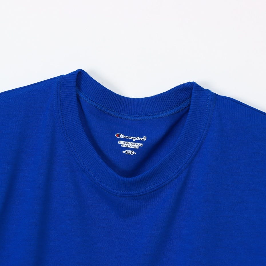 ロングスリーブTシャツ (CK-ZS401)