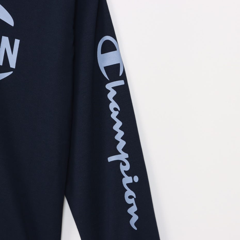 ロングスリーブTシャツ (CK-ZS404)