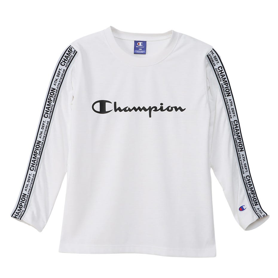 ロングスリーブTシャツ (CK-ZS405)