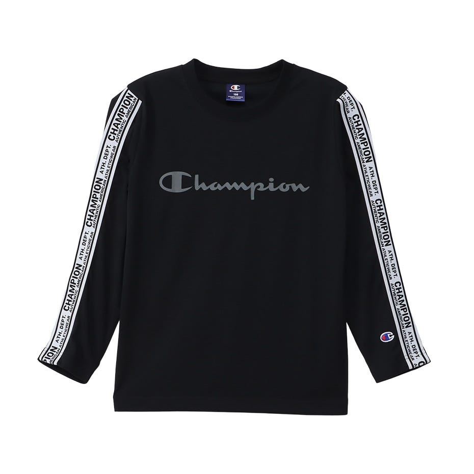 ロングスリーブTシャツ (CK-ZS405)