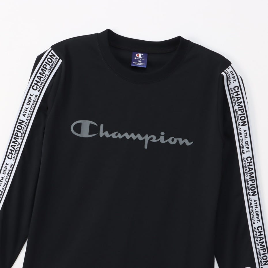 ロングスリーブTシャツ (CK-ZS405)