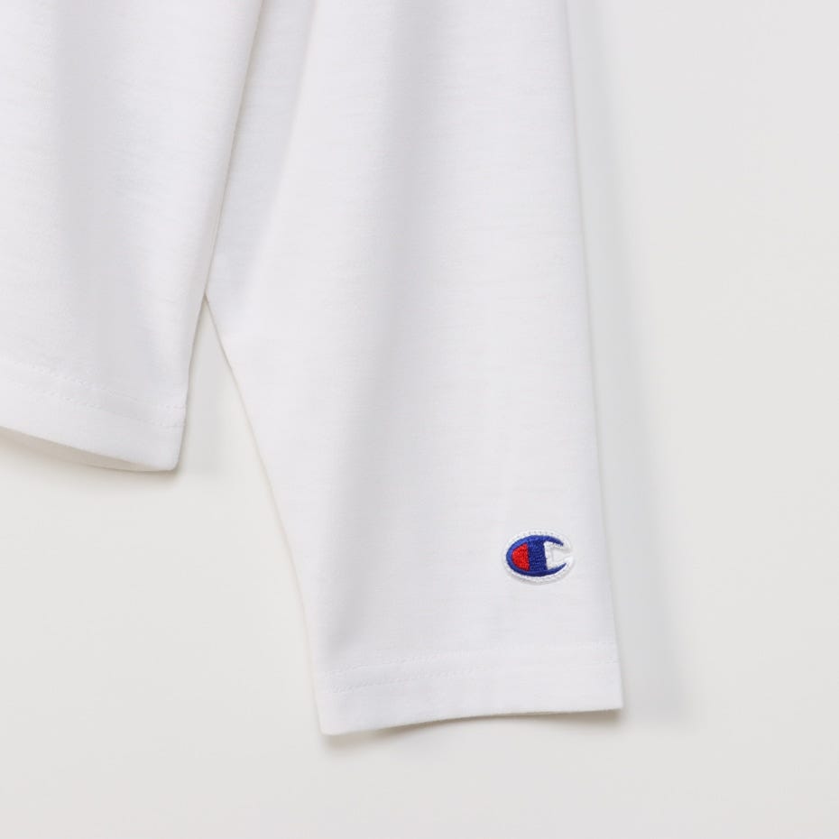 ロングスリーブTシャツ (CK-ZS406)