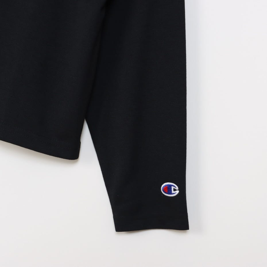 ロングスリーブTシャツ (CK-ZS406)