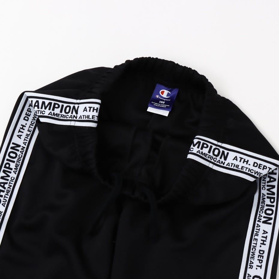 ロングパンツ (CK-ZSF01)