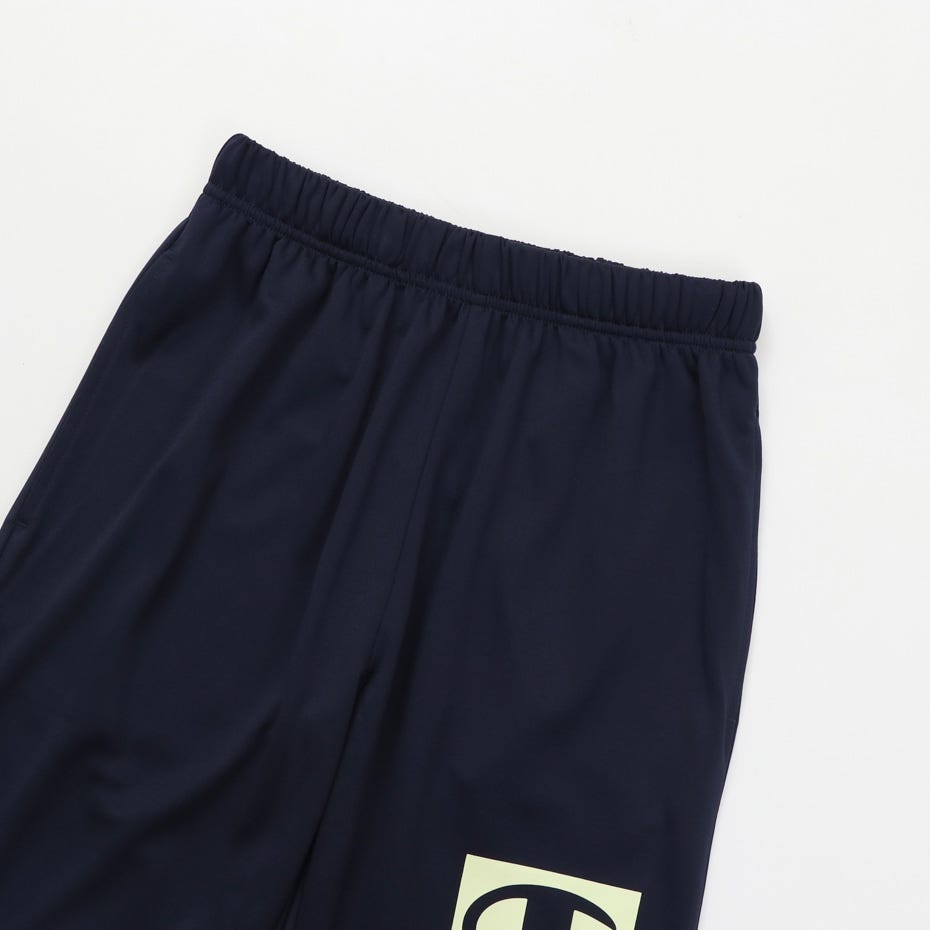 Tシャツ アンド ショーツセット (CK-ZSW04)