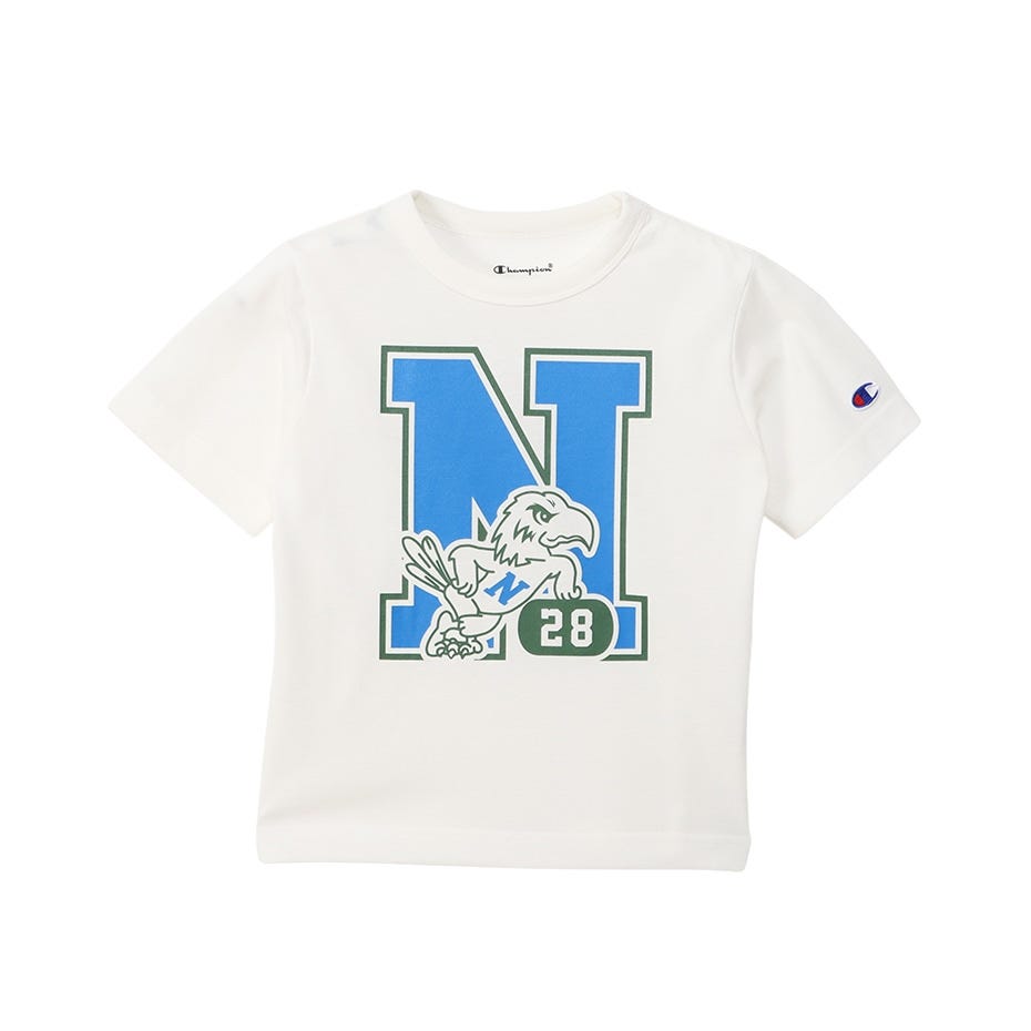 Tシャツ&ショーツセット (CK-ZW01)