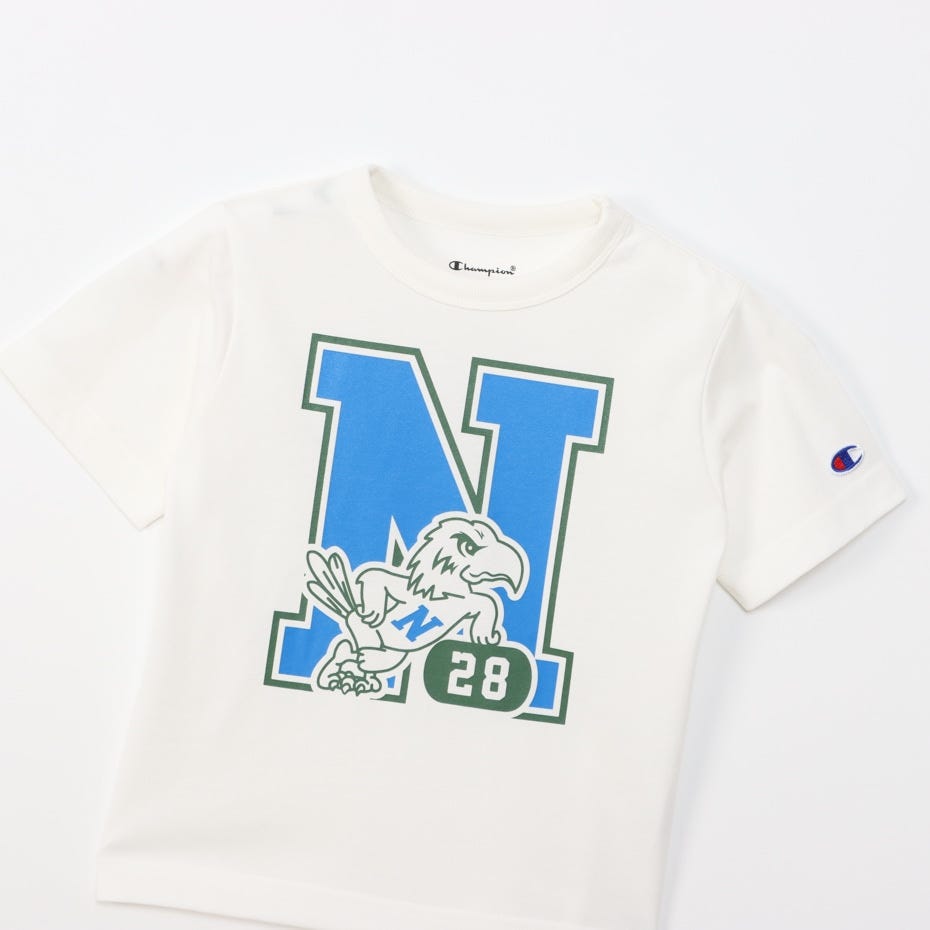 Tシャツ&ショーツセット (CK-ZW01)