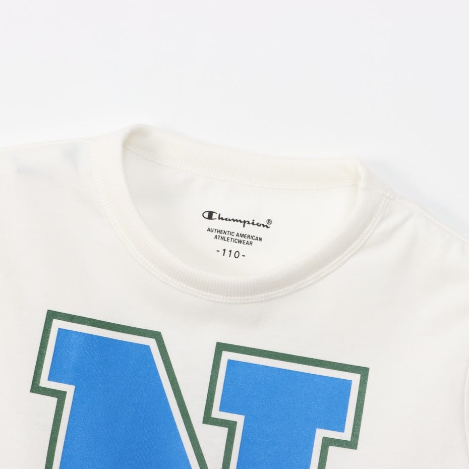 Tシャツ&ショーツセット (CK-ZW01)