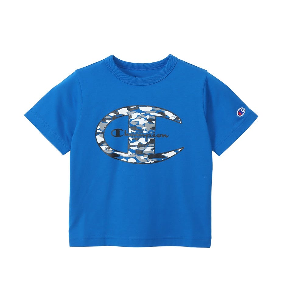 Tシャツ&ショーツセット (CK-ZW02)