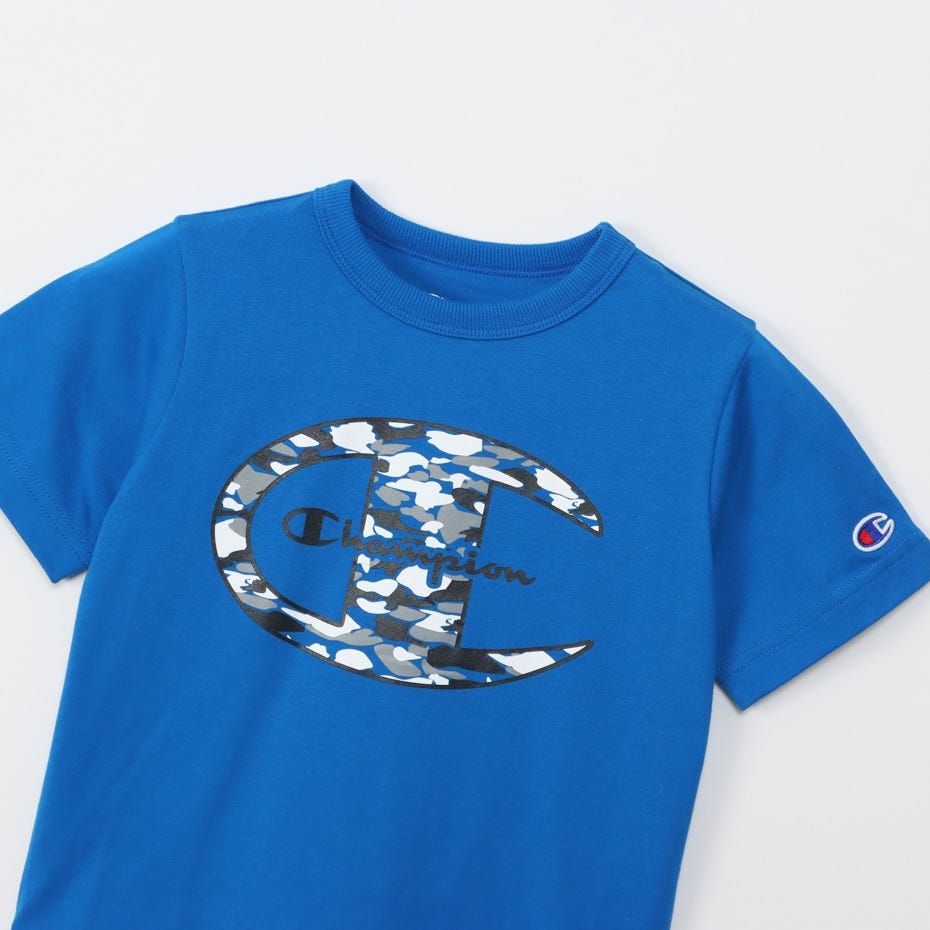 Tシャツ&ショーツセット (CK-ZW02)