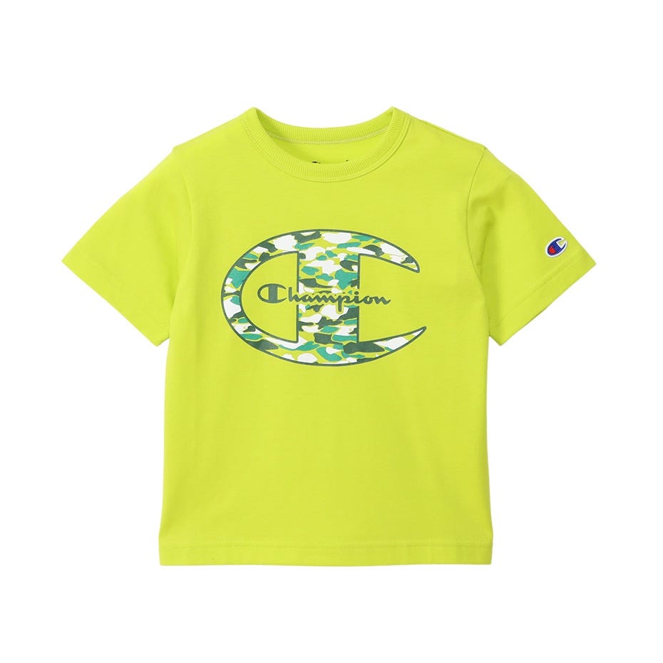 Tシャツ&ショーツセット (CK-ZW02)