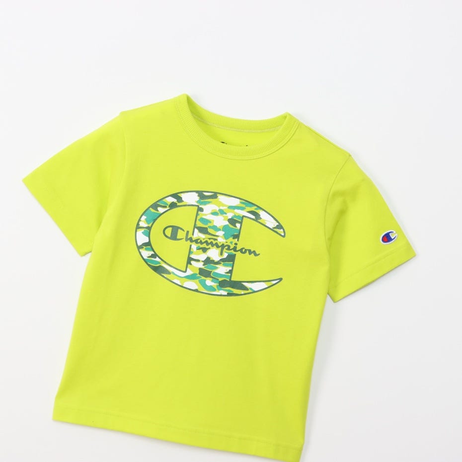 Tシャツ&ショーツセット (CK-ZW02)