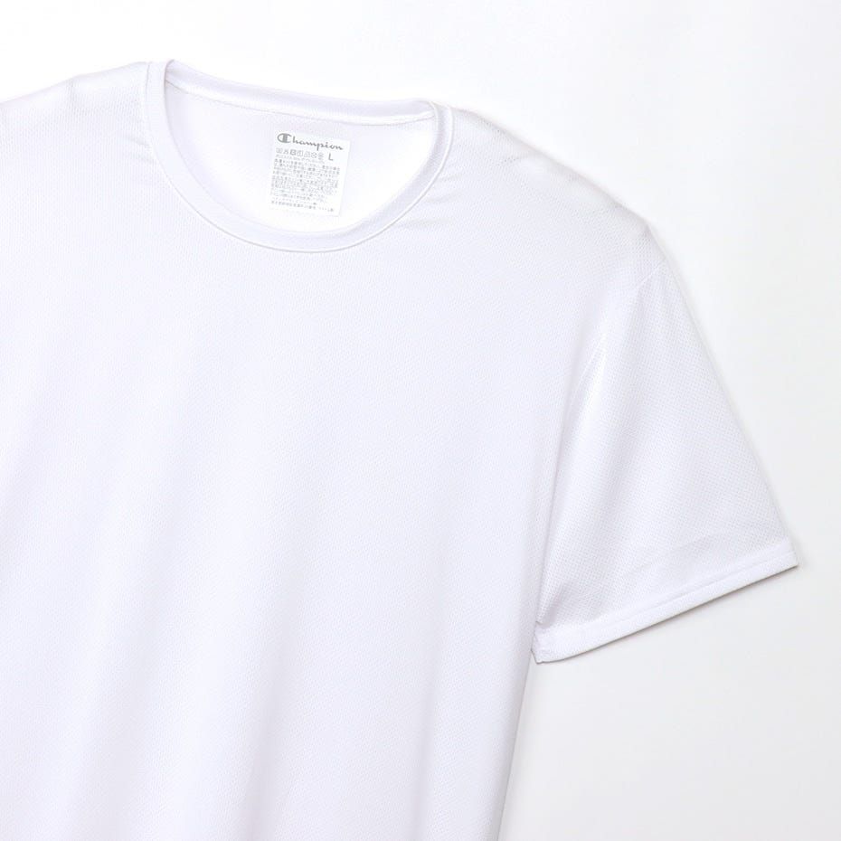 クルーネックTシャツ (CM1EX201)