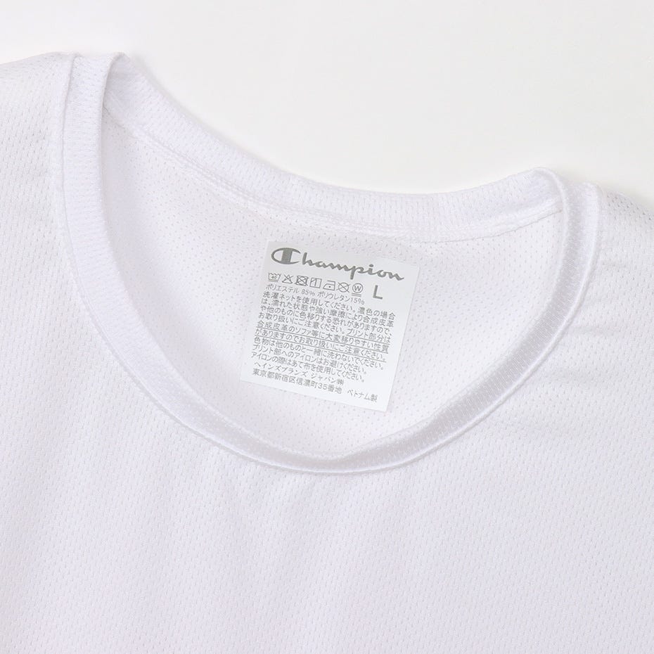 クルーネックTシャツ (CM1EX201)