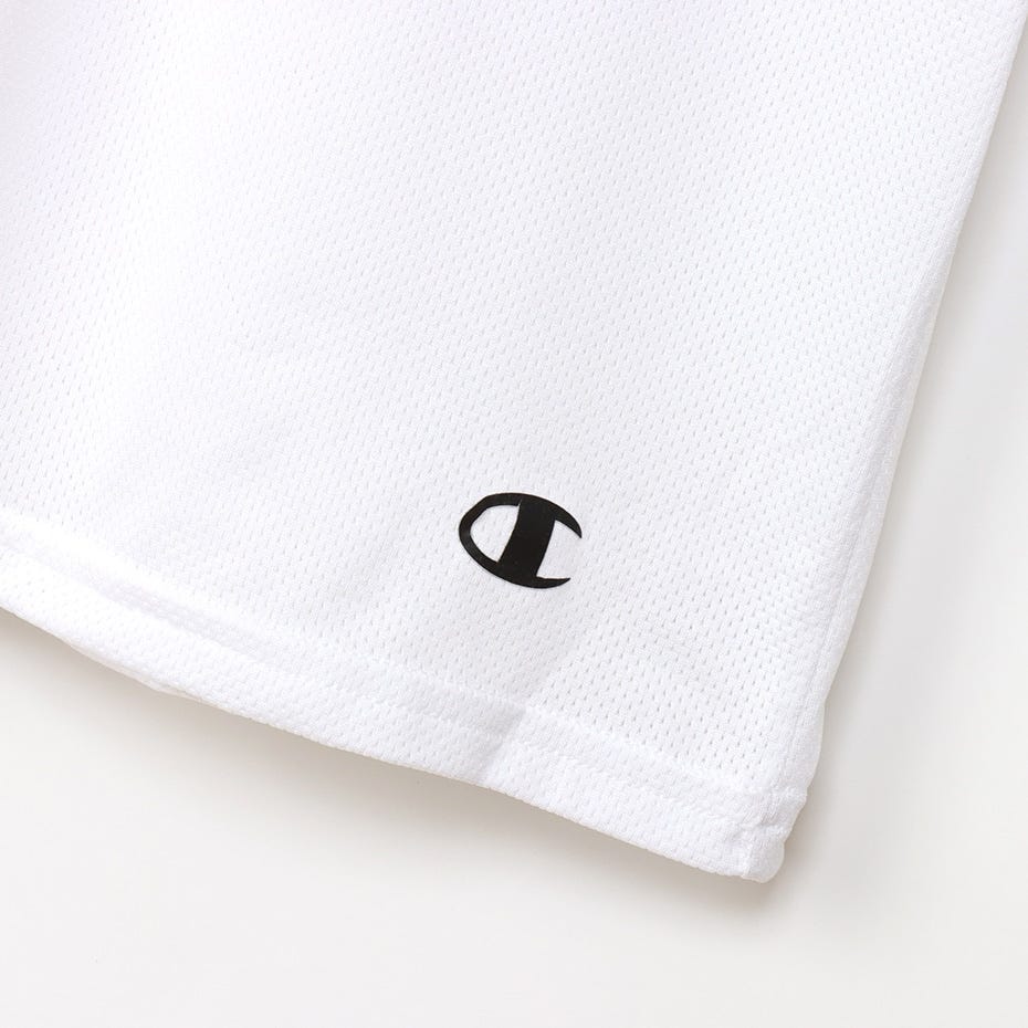 クルーネックTシャツ (CM1EX201)
