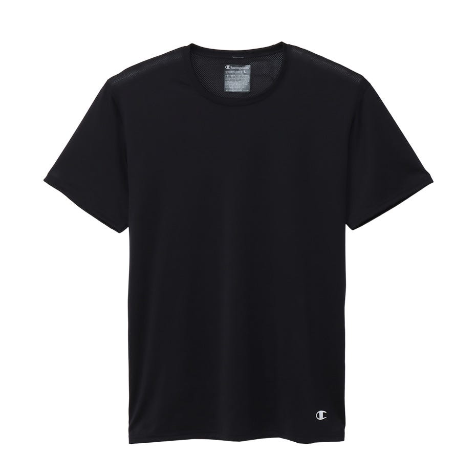クルーネックTシャツ (CM1EX201)