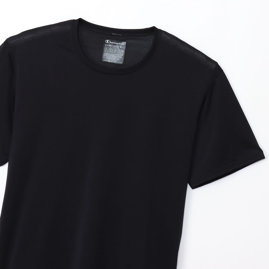 クルーネックTシャツ (CM1EX201)