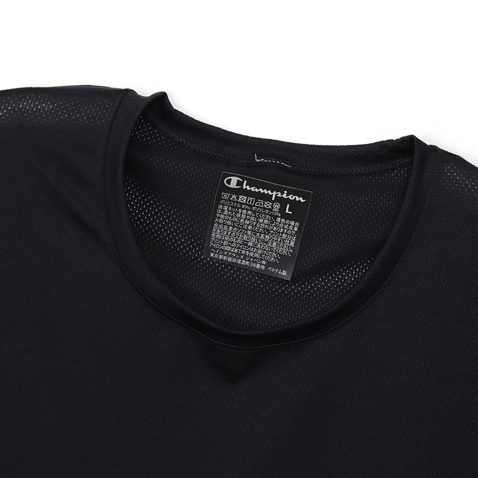 クルーネックTシャツ (CM1EX201)