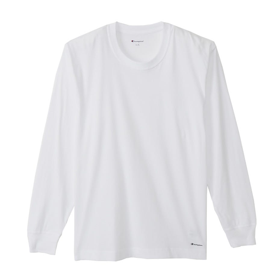 【2枚組】ロングスリーブTシャツ 20FW(CM4-S901P)
