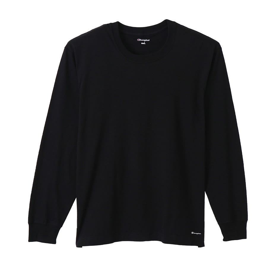 【2枚組】ロングスリーブTシャツ 20FW(CM4-S901P)