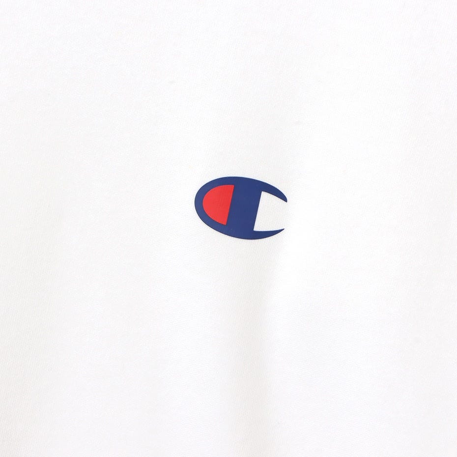 ハイネックロングスリーブTシャツ (CM4HY202)