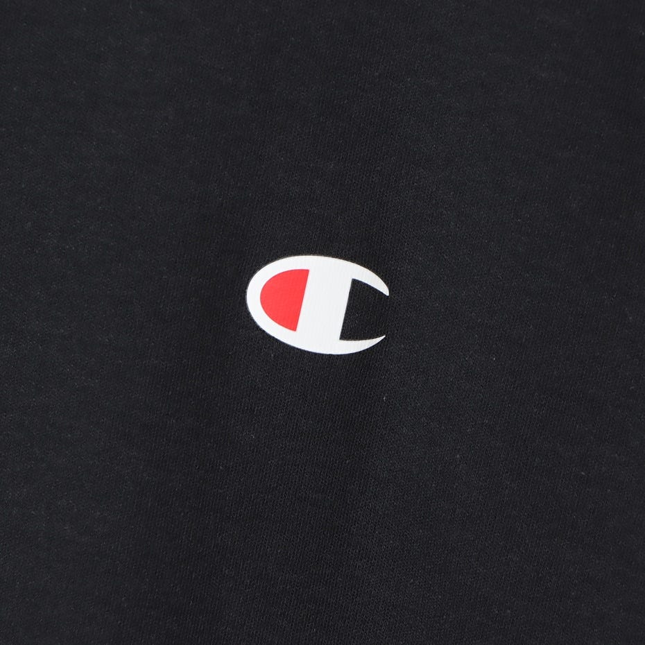 ハイネックロングスリーブTシャツ (CM4HY202)