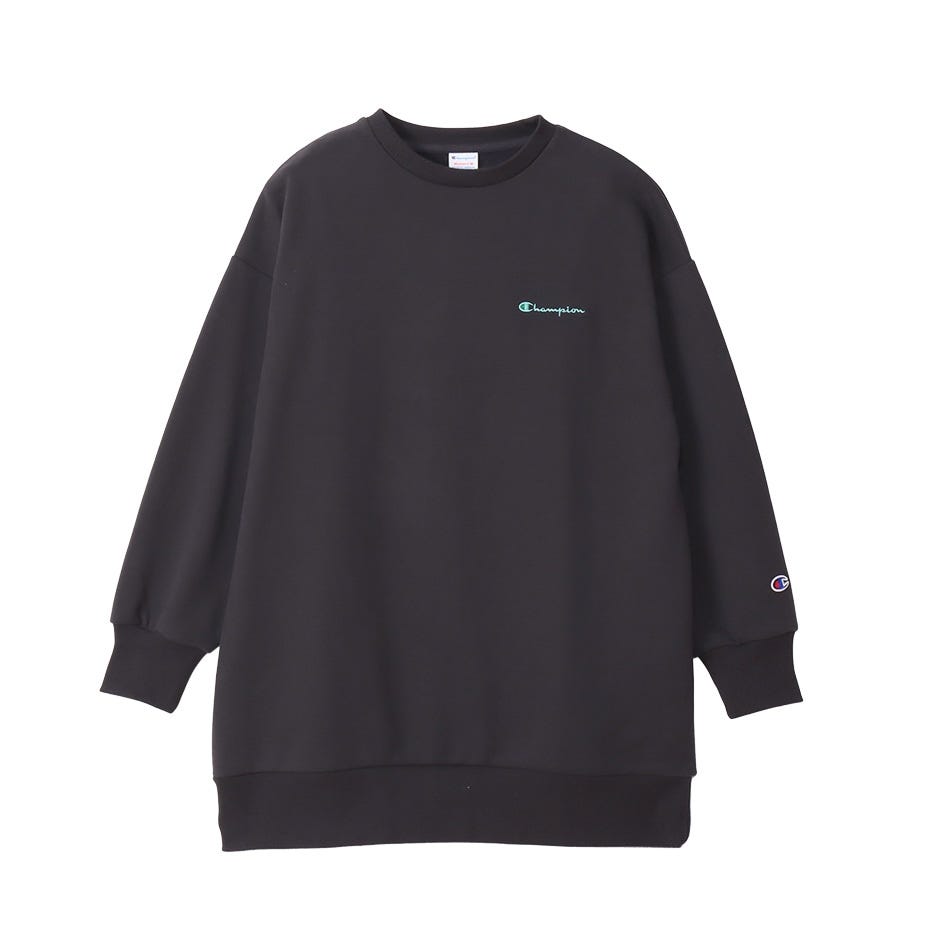 スウェットワンピース (CW-A010)