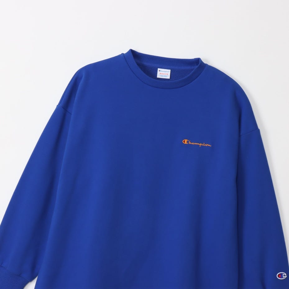 スウェットワンピース (CW-A010)