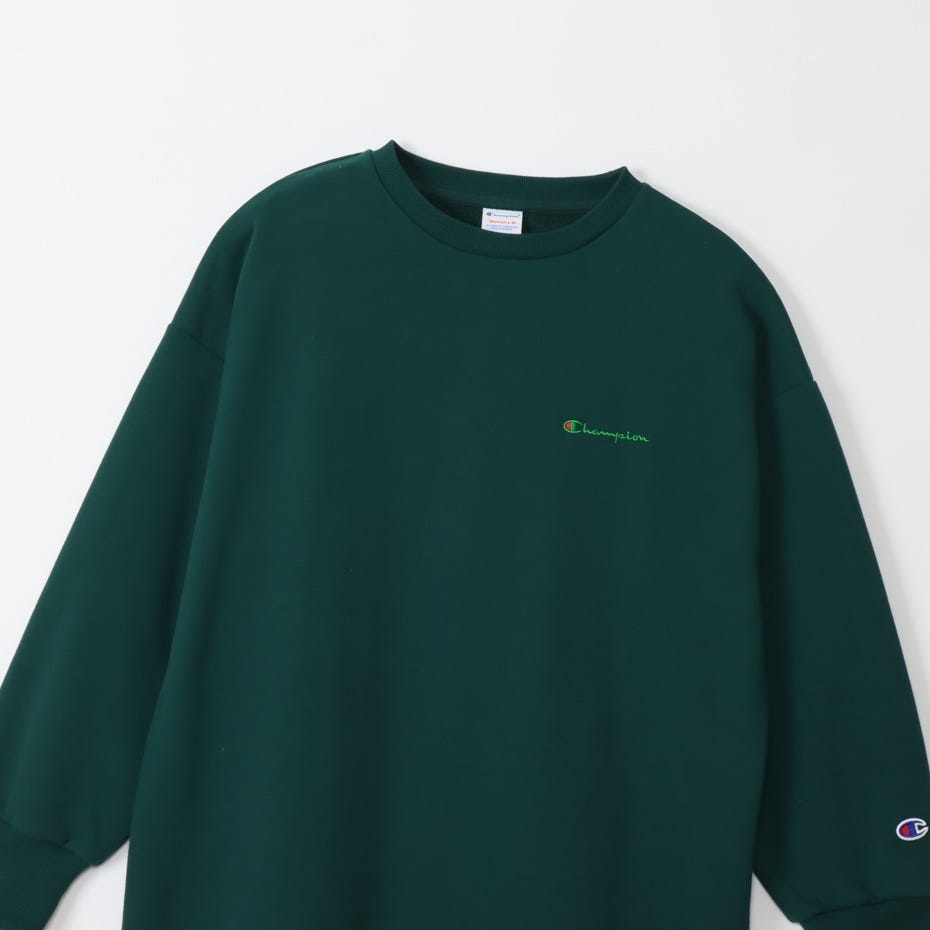 スウェットワンピース (CW-A010)
