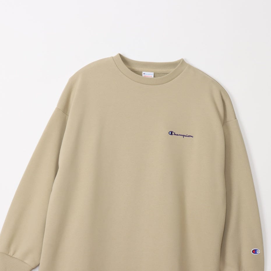 スウェットワンピース (CW-A010)