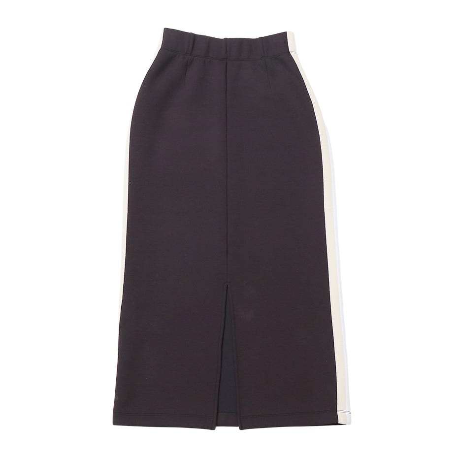 スウェットスカート (CW-A203)