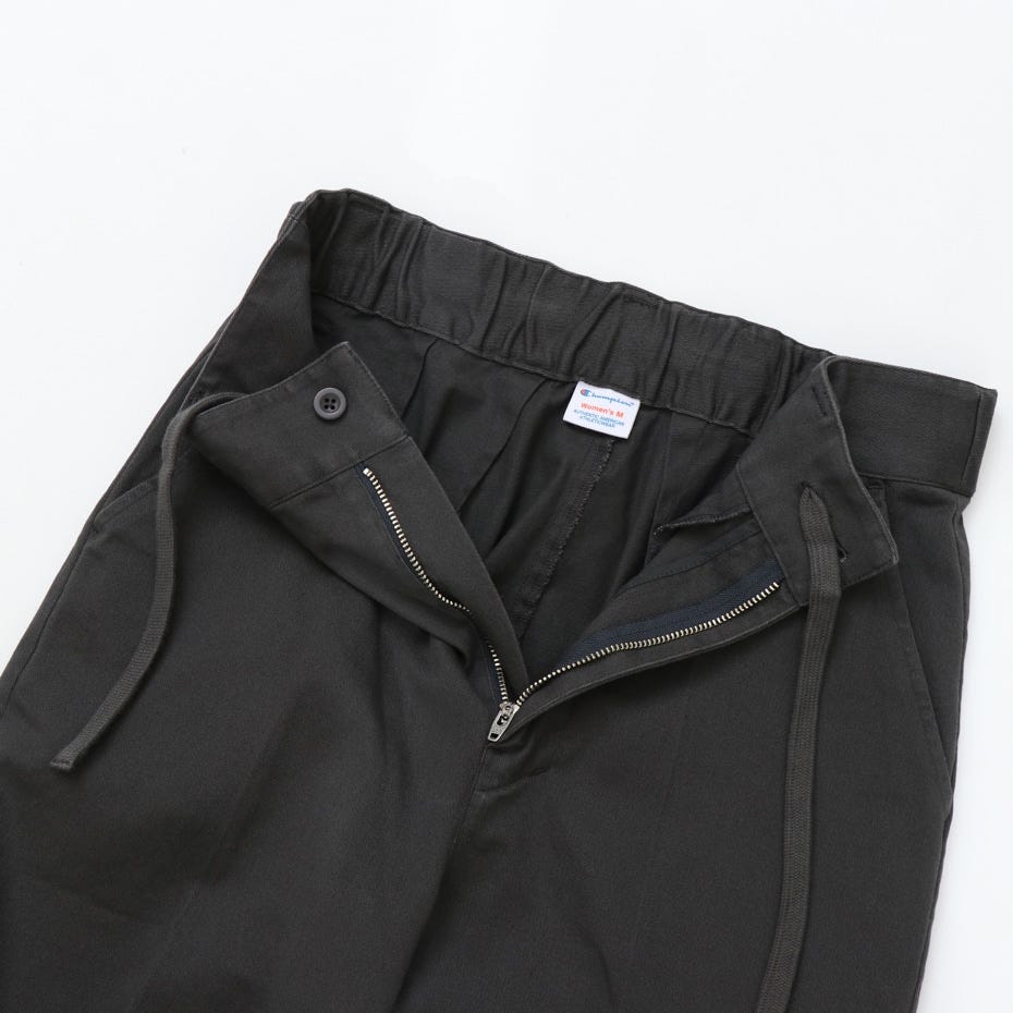ロングパンツ (CW-A208)
